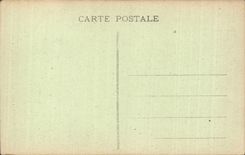 Interior Troyes CPA of the church St Pantaleon