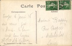 Troyes CPA School complex of the Jacobins