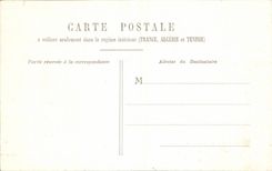 Paris CPA House of Commons