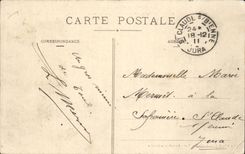 CPA Toul die cathedrae und Sint Gengoult panoramische die Ansicht