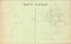 CPA Troyes the Bell-tower and the cathedral