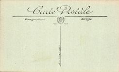 CPA Chaumont Church St Jean Baptist the pulpit