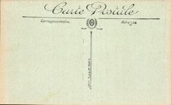 CPA Chaumont View western Southern Dimension