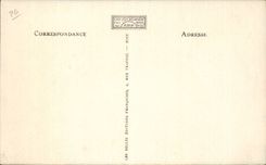 CPA Toul Ruinen von Crussol