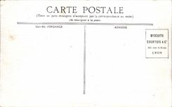 CPA Lyon Places Carnot