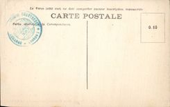 CPA Brut grosses Chartreuse die Kuche