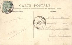 CPA Tool bags in Brie Point of view of the castle