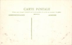 CPA Montereau Panoramic View of the confluence