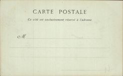 CPA Montereau the bridge of Moscow on Yonne