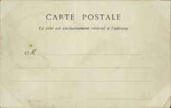 CPA Montereau the bridge of Yonnne and has city