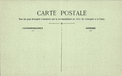 CPA Interior Jouarre of the crypt St Paul Wall merovingien and the tombs