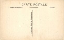 CPA Layered branches the barn with the dimes