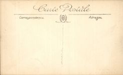 CPA Montereau the bridge of Yonne and the church