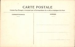 CPA Moret sur Loing Le pont et l'eglise