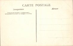 CPA Moret sur Loing Le pont l'eglise et la porte de Bourgogne