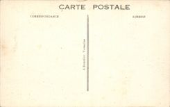 CPA Gaumen von Compiegne das Boudoir der Kaiserin