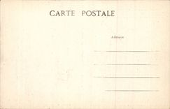 CPA Layered branches Gate St Jean and the well of the citadel