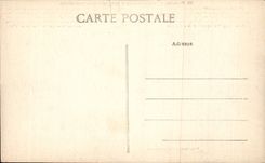 CPA Layered branches Seen external of the door St Jean