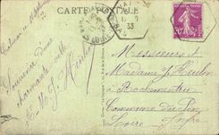 Colmar CPA Cathedral St Martin