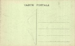 CPA Troyes Jube of the Madeleine