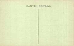 CPA Troyes Seen from on the Thwart of the bridge of Ruails