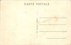 CPA Tarbes der Soult Bezirk