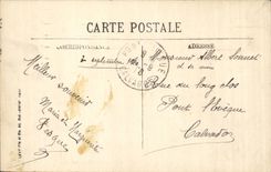 CPA Paris Military academy