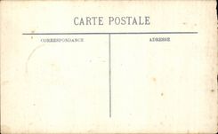 CPA Meaux Bridge of the mill