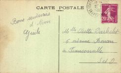 CPA Drill of Fontainebleau Jupiter