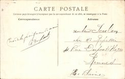 CPA Lagny Edges of the Marne the moulin-Rouge