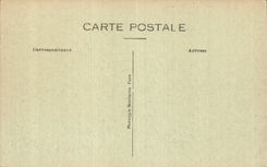 CPA Meaux View panoramic