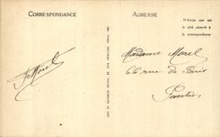 CPA Meaux the college Seen on the cathedral