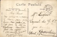 CPA Meaux the district Saint Remy seen from of the cathedral