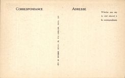 Auxerre CPA der Taktgeber