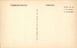 Kirche Auxerre-CPA Saint Germain und die neue Brucke