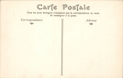 Hauser Auxerre-CPA des 15 Robillard Platzes