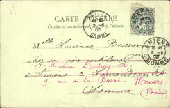 Hochschule Auxerre-CPA der jungen Madchen