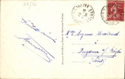 CPA Toulouse Le donjon du capitole