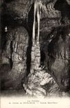 CPA the Pyrenees Grottes of Betharram Twists Saint Pierre