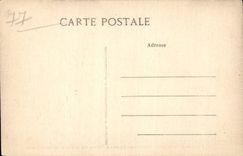 CPA Provins the Faneron postern draws its name from the one of its governors