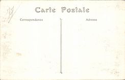 CPA the bridge of Lagny