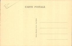 CPA Sands of olonne pretty small the sablaise