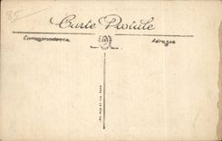 CPA Sables d'Olonne the headlight and the beach