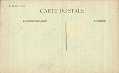 Auxerre CPA die neue Brucke das Krankenhaus und die Kathedrale