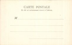 CPA Monastery of Sainte Marie of laPierre which Transfers Seen from in the interior