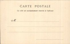 CPA Monastery of Sainte Marie of Pierre who Transfers