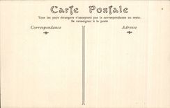 CPA Auxerre die Ansicht vertreten vom Glockeaufsatz von Saint Germain