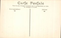 CPA Auxerre alter episkopaler Gaumen der Prafektur und das Nordgatter der Kathedrale