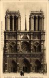 CPA Paris Notre Dame