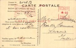 CPA Paris Notre Dame